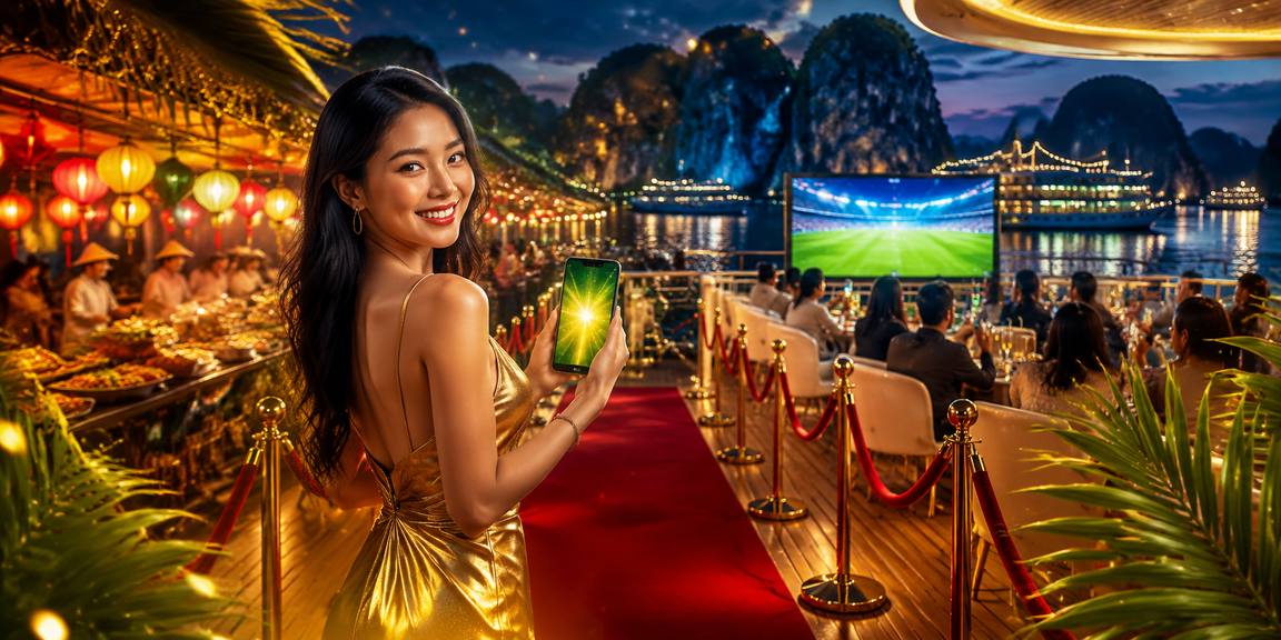88vi Đăng ký 88vi — vào sảnh ngay trên điện thoại