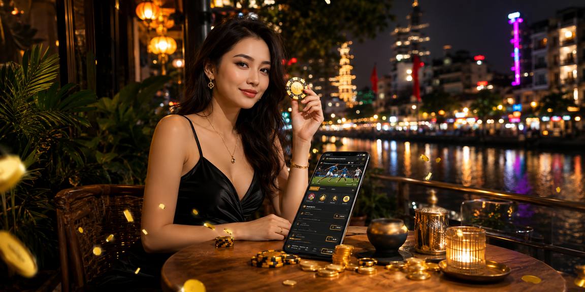88vi Casino 88vi có gì cho bạn khám phá