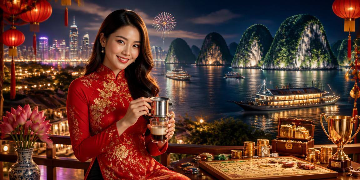 88vi Chúng tôi xây dựng 88vi vì sao?
